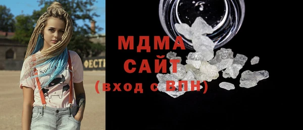 мдпв Новокубанск